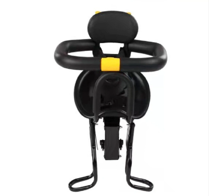 Baby Harness Safety Seats for Bicycles and Electric Vehicles