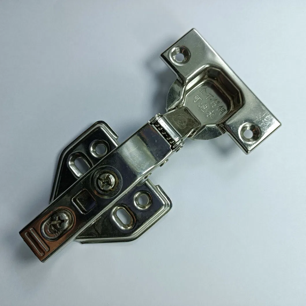 Soft Closing Hydraulic Cabinet Furniture Cabinet Hinges