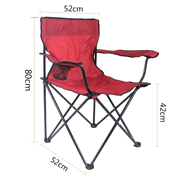 Outdoor Furniture Wholesale Camping Foldable Chair Lightweight New Products Beach Chair