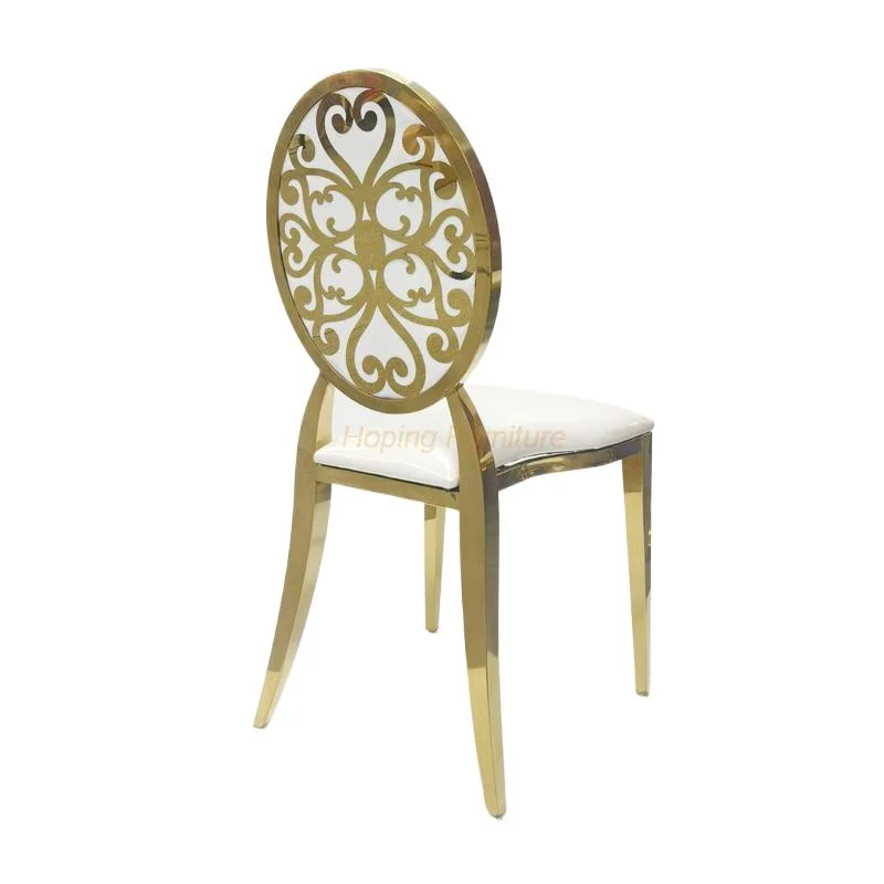 Modern New Back Decoration Wedding Chairs Banquet Folding Chair Event Rental Chair 6 9 Fugire Chair Kite Back Decors Black Velvet Dining Chairs