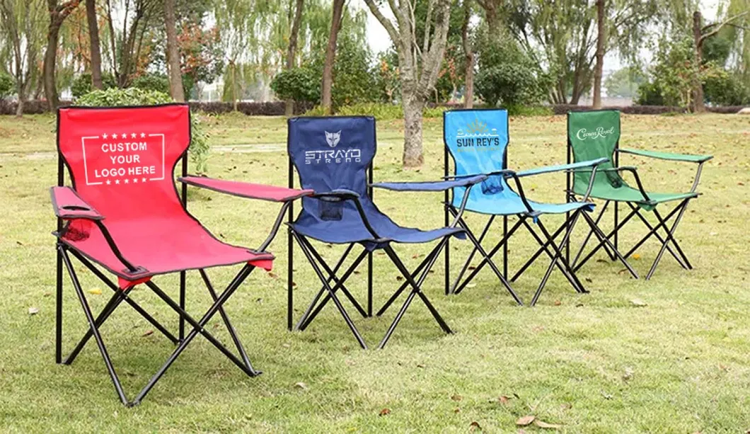 Wholesale Lightweight Folding Beach Outdoor Chairs and Folding Picnic Chairs