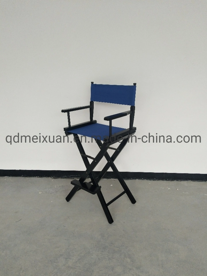 Hot Selling Wooden Director Chair Beech Wood Chair M-X1901