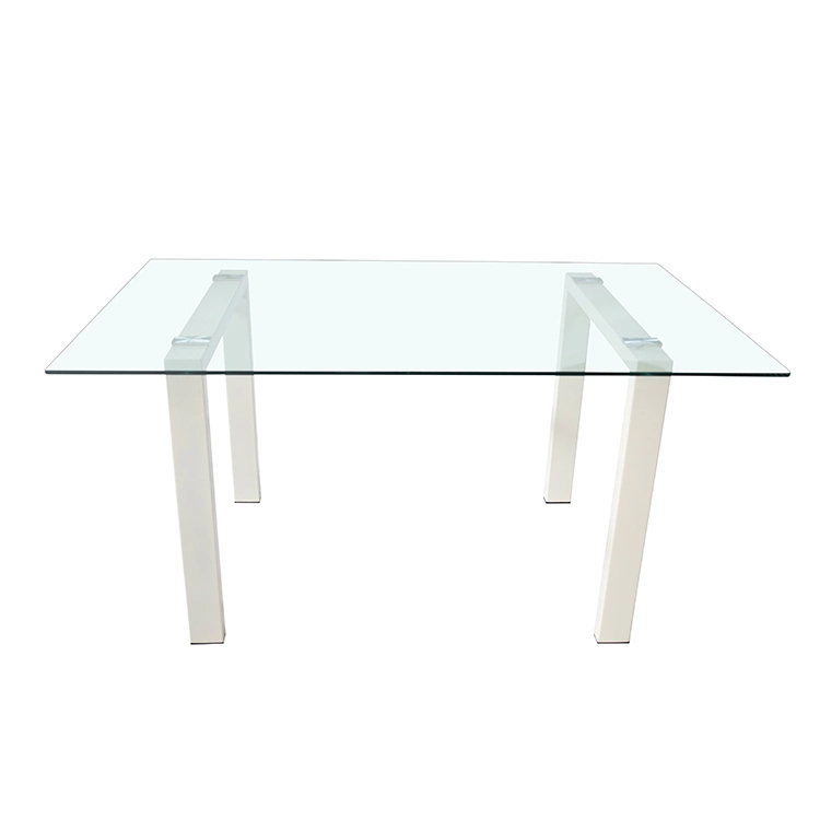 Modern Style Garden Restaurant Home Furniture Luxury Wholesale Dining Room Table