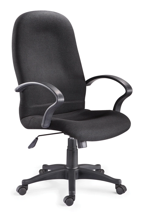 Fabric Director Manager Office Chair with Butterfly Mechanism