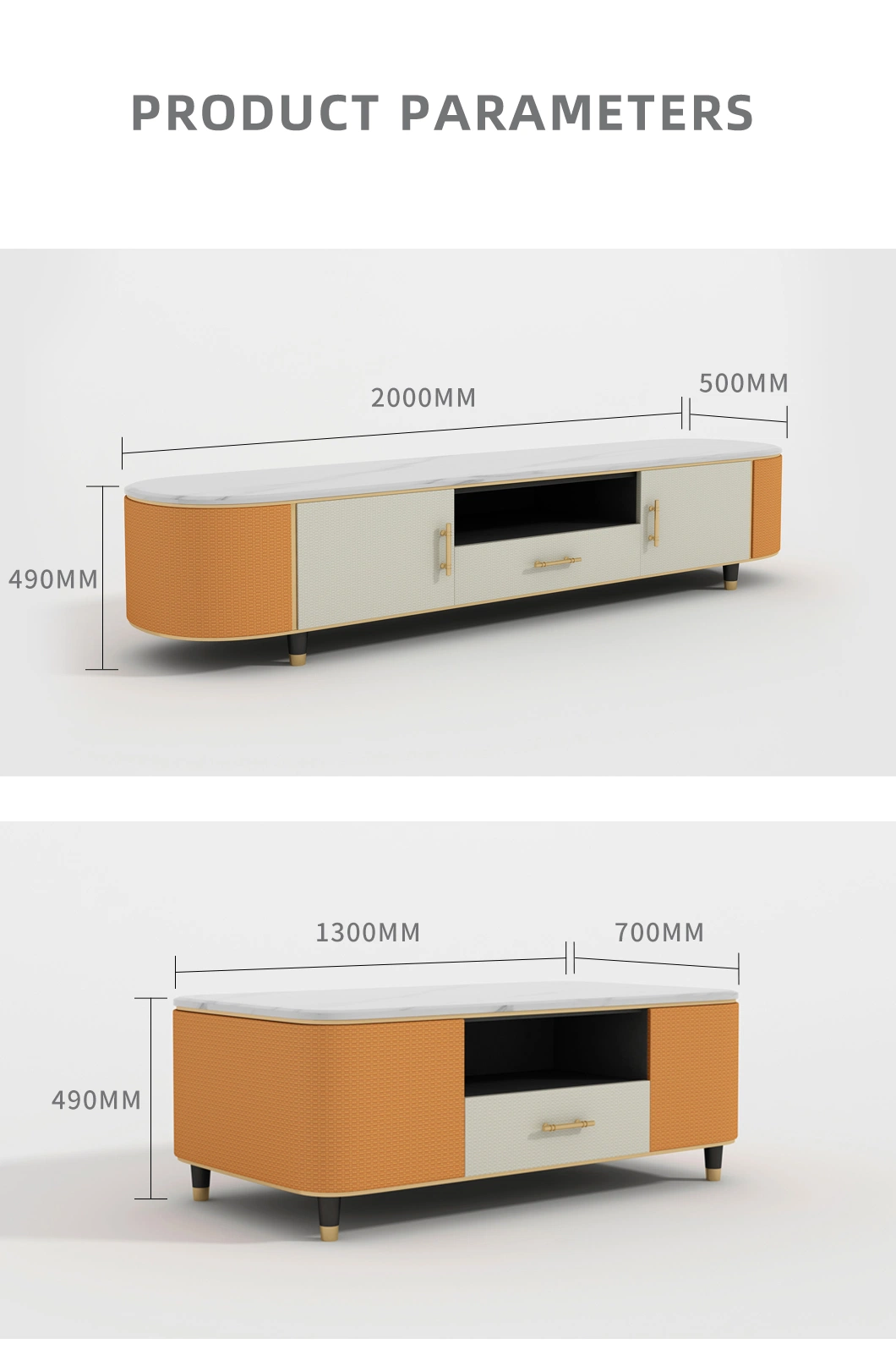 Factory Wholsesale Wood Shoe Rack Storage Cabinet with Stainless Steel Leg