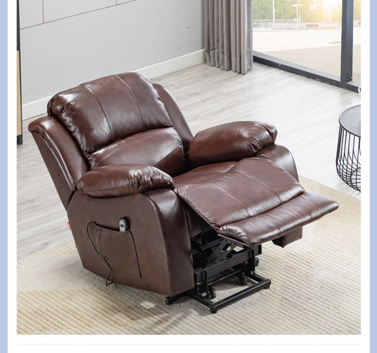 Best Zero Gravity Electric Cheap Price Back Shiatsu Kneading Full Body 4D Recliner SPA Gaming Office Luxury Massage Chair