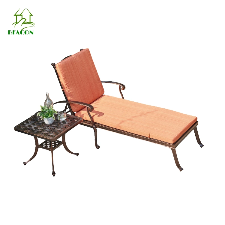 Swimming Pool Sunbed Sun Lounger Sun Lounger Folding Outdoor Beach Relax Chair Lowseat Lounge