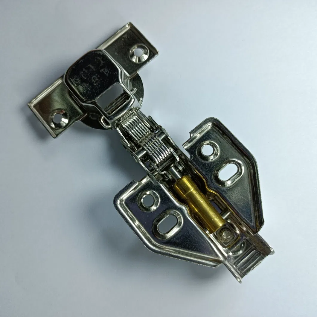 Soft Closing Hydraulic Cabinet Furniture Cabinet Hinges