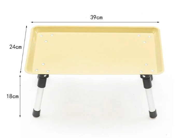 Convenient Mini Folding Table Outdoor Camping Small Coffee Table