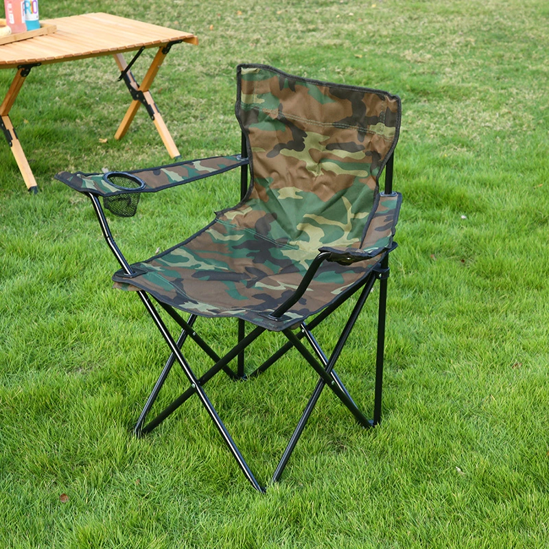 Portable Camping Versatile Folding Sports Outdoor Lawn Beach Camping Chair