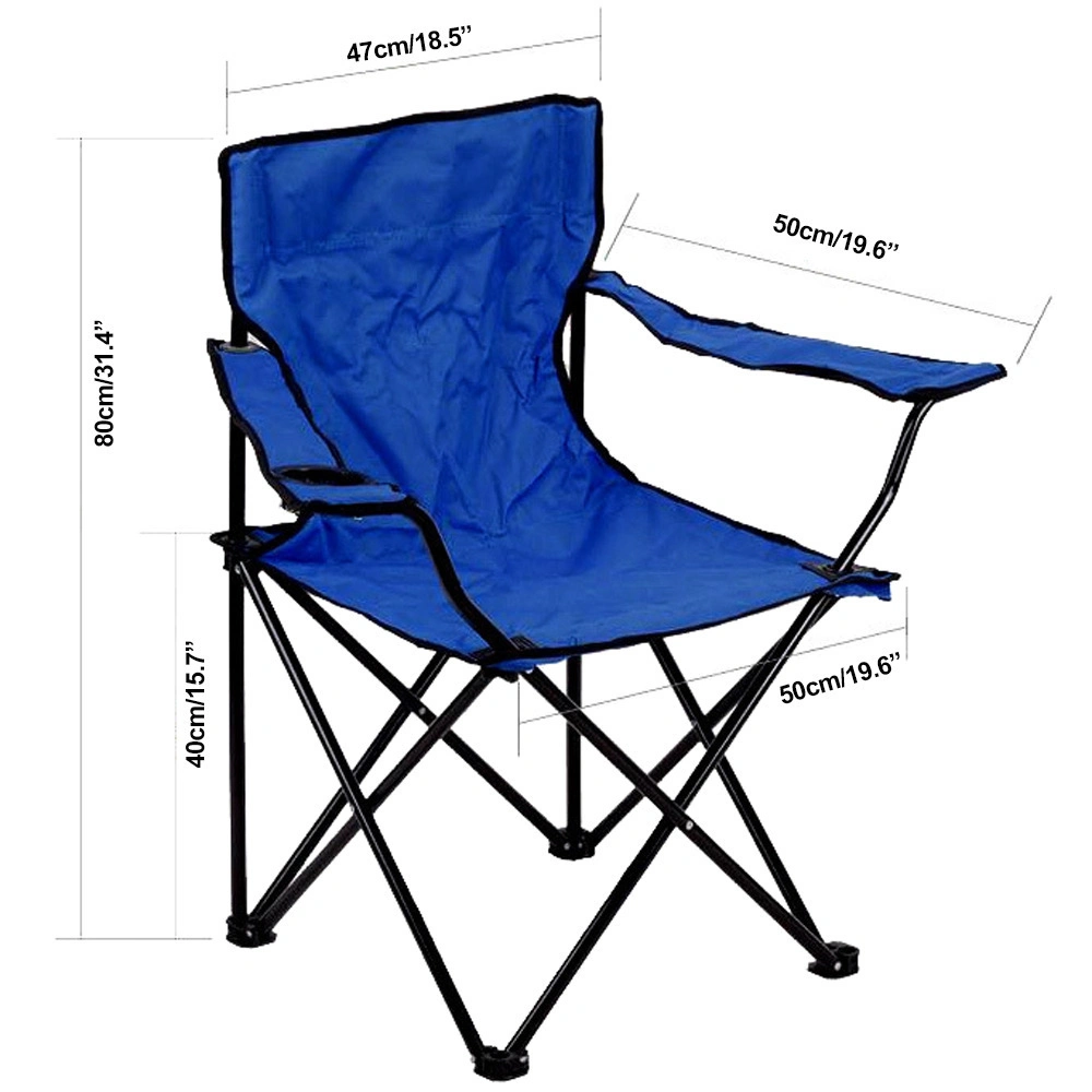 Wholesale Lightweight Folding Beach Outdoor Chairs and Folding Picnic Chairs