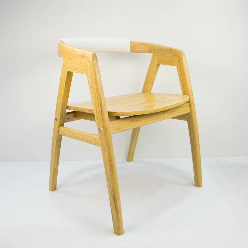 Folding Wooden Bar Table High Seat Stool