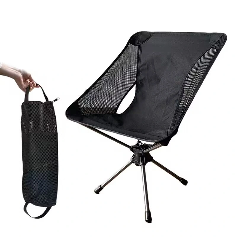 Camping Chairs Heavy Duty, Lightweight Portable Folding Camping Chairs for Camping Hiking Fishing Beach