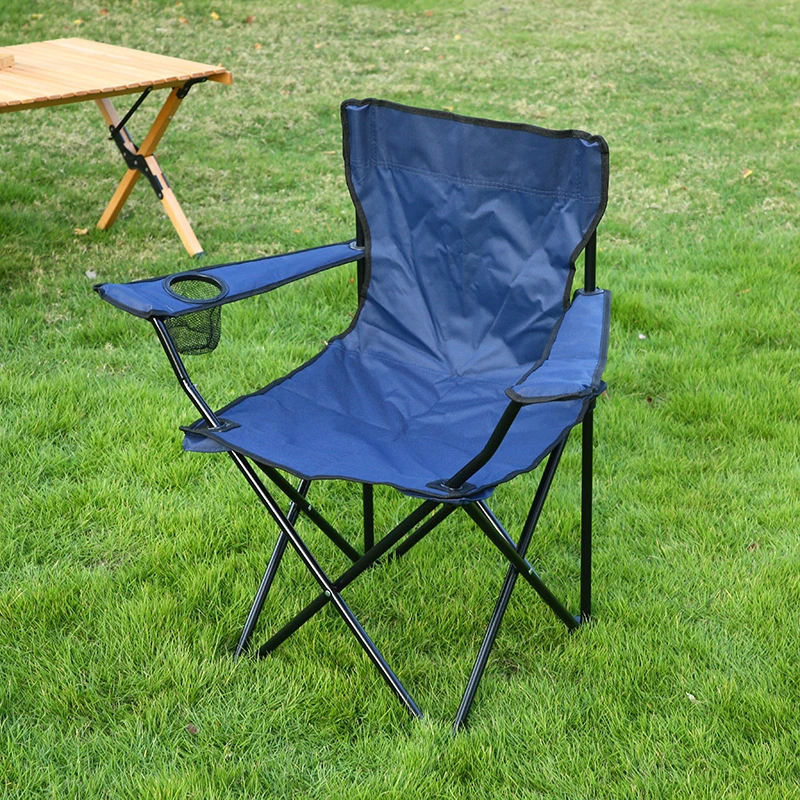 Portable Camping Versatile Folding Sports Outdoor Lawn Beach Camping Chair