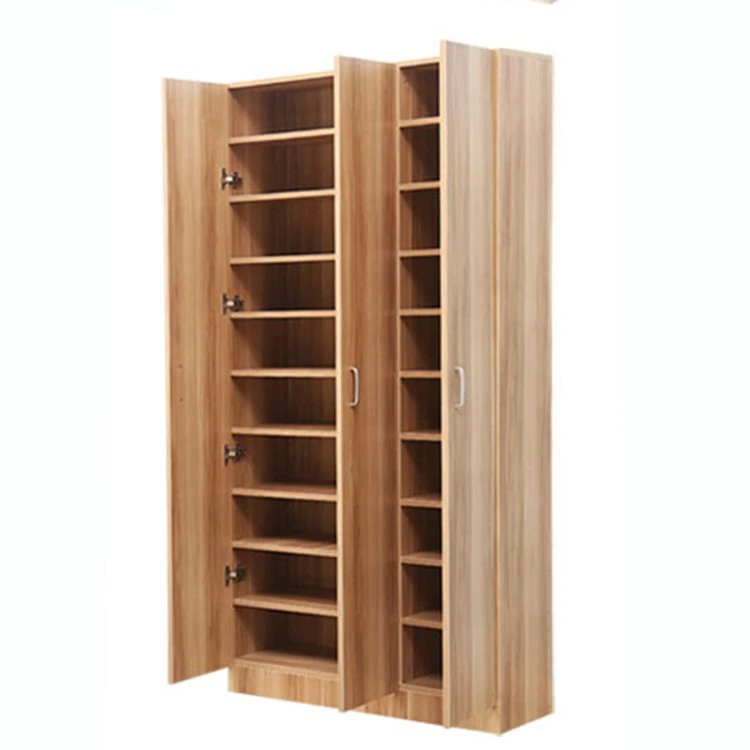 Hallway Living Room Furniture Shoe Rack Cabinet Wooden Shoe Storage Cabinet China Wholesale Living Room Shoe Rack Cabinet