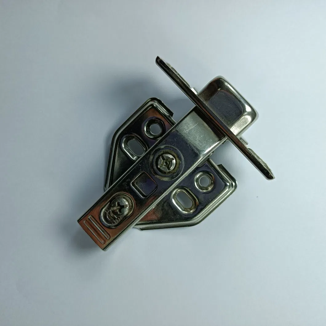 Soft Closing Hydraulic Cabinet Furniture Cabinet Hinges