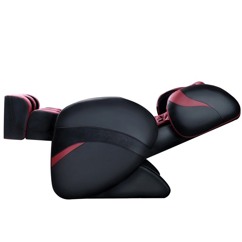Cheapest S-Shape 3D Point Kneading Classic Shiatsu Zero Gravity Full Body Air Pressure Massage Chair Leisure Massage Recliner