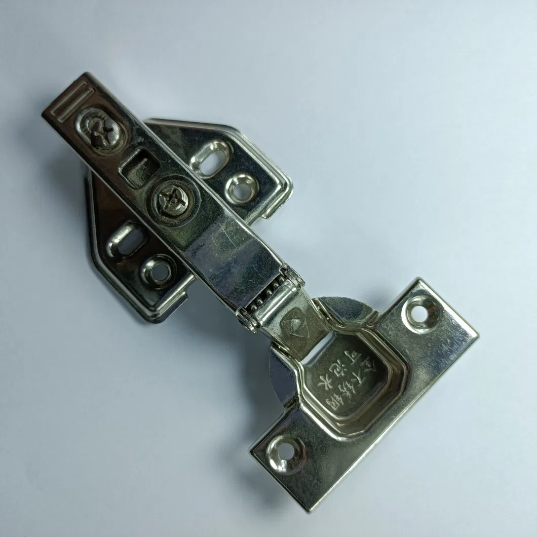 Soft Closing Hydraulic Cabinet Furniture Cabinet Hinges