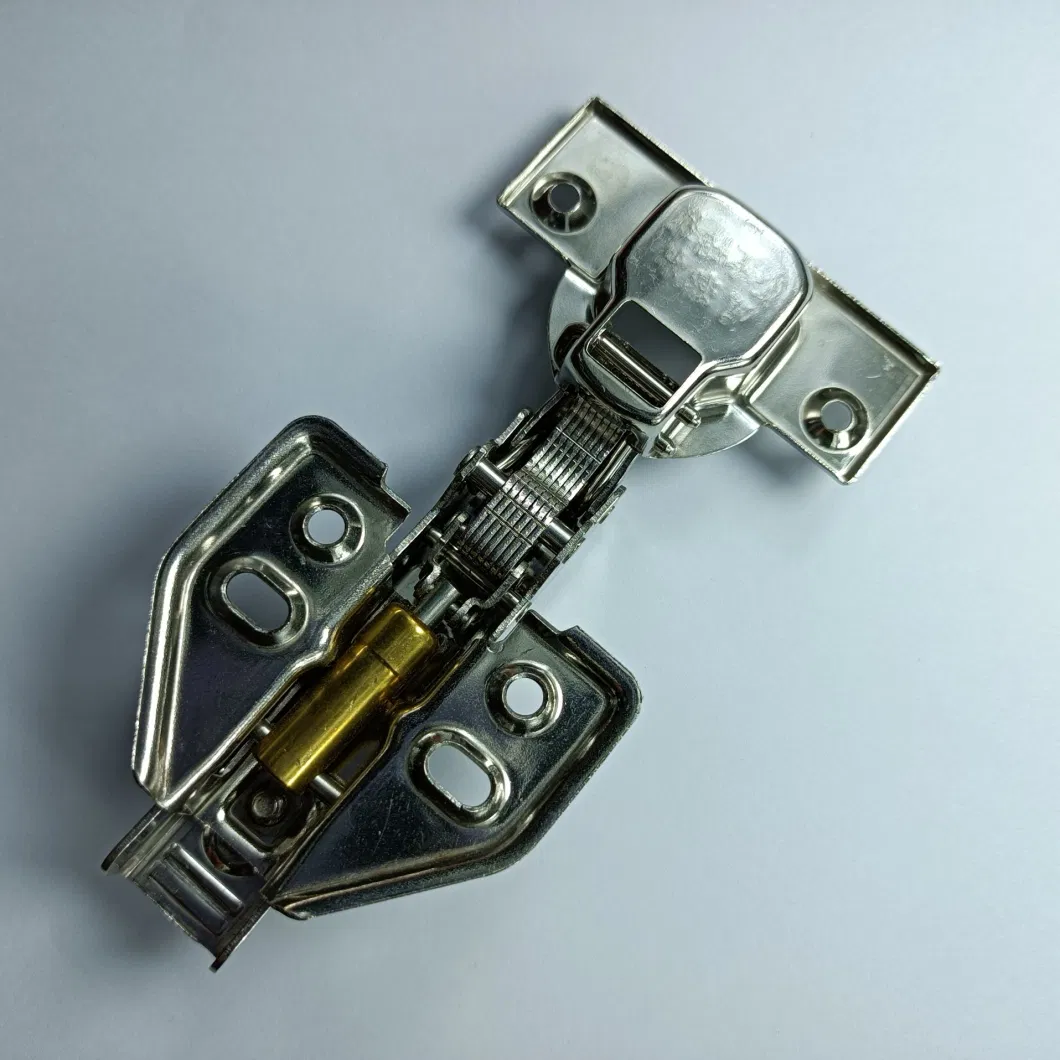 Soft Closing Hydraulic Cabinet Furniture Cabinet Hinges