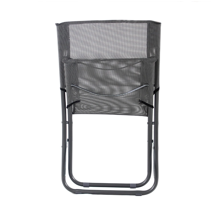 Outdoor Folding Beach Sun Lounger Chairs Portable Chaise Lounge Chair