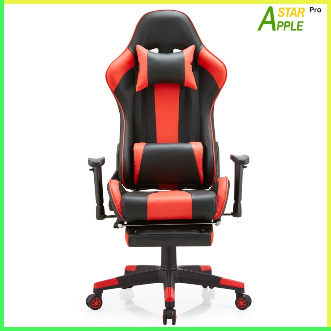 Wholessale Latest Gamer Recliner Lift Massage Salon Beauty Outdoor Plastic Computer Modern Mesh Computer Gaming Recliner Game Office Chair