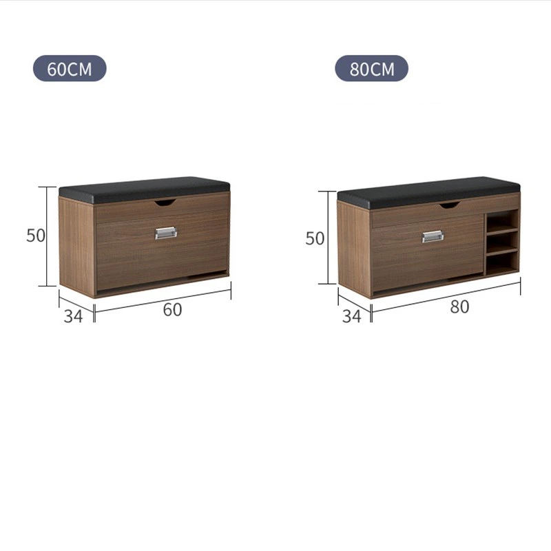 Nordic Ultra-Thin Tipping Shoe Cabinet Home Entrance Large Capacity Home Entry Simple Modern Entrance Storage Storage Hall Cabinet