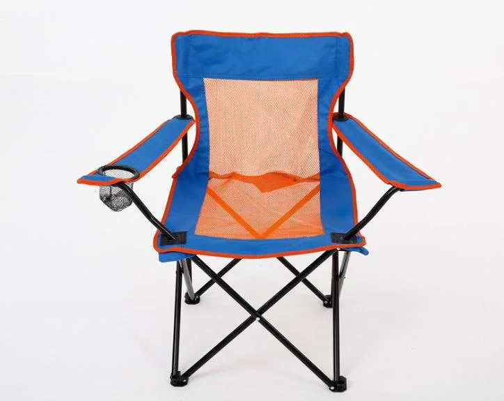 Portable Folding Beach Camping Fishing Picnic Outdoor BBQ Stool Seat Patio Chair