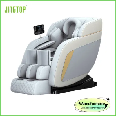  Jingtop Factory Mayoreo Cápsula espacial de alta calidad Cápsula de movimiento silencioso Silla de masaje