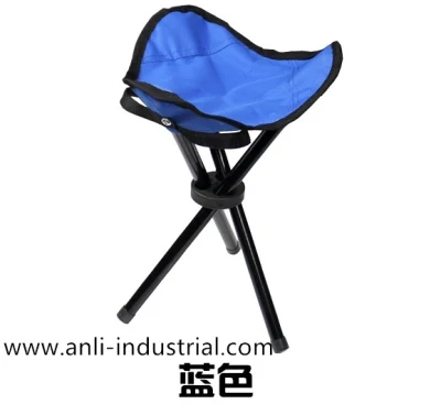 Silla plegable triangular, Camping Camping Silla, taburete, , Al-1001A