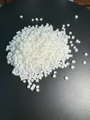 Precio de fábrica resistencia química y alta liquidez ABS Gránulos plástico Juguetes grandes y silla