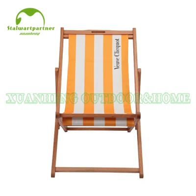 Innovación silla de salón plegable Multicolor portátil de ocio Sling Para viajes al aire libre junto al mar Jardín de la piscina y Casual Home Cafe