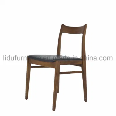Sillas de comedor/Classic Cafe Silla de Comedor/nogal/individuo silla con precios baratos