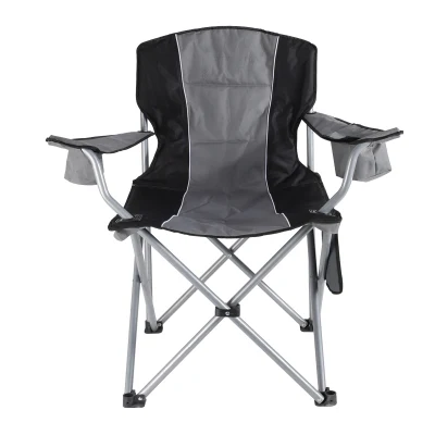 Sillas de camping al aire libre portátiles Camping Barbacoa Picnic Pesca silla plegable