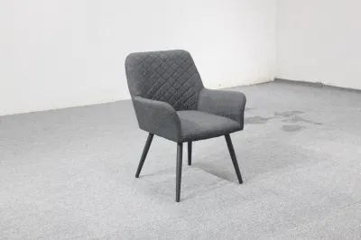  Garden Hotel muebles Chaise Longue tela al por mayor de tejido muebles silla moderna suite