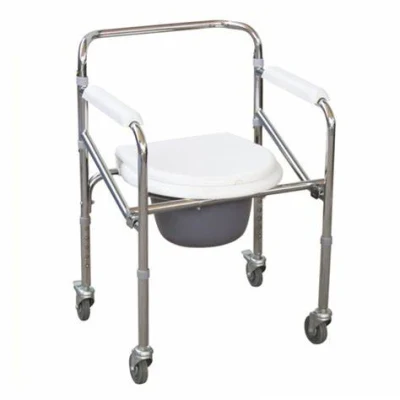  Redondo Multi Color Brother Standard Packing silla Commode de producto médico