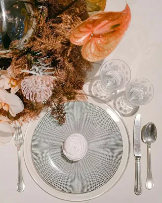  Silla para banquetes de diseño nuevo silla para bodas en forma de oveja blanca Con tela de terciopelo para el hotel