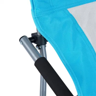 Mochila portátil silla de playa silla de camping