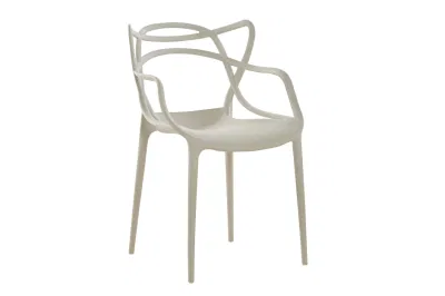 Precio al por mayor de sillas de plástico apilables para exteriores para salones/restaurantes. Mobiliario para comedor/moderno/fiestas/jardín/tienda de café/eventos/sala de estar.