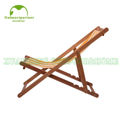 Innovación silla de salón plegable Multicolor portátil de ocio Sling Para viajes al aire libre junto al mar Jardín de la piscina y Casual Home Cafe