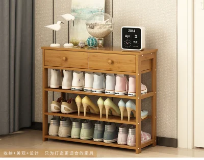 Ajustable pie Slim Puerta esquina Sneaker moderno almacenamiento de botas Alto Bastidor de zapata