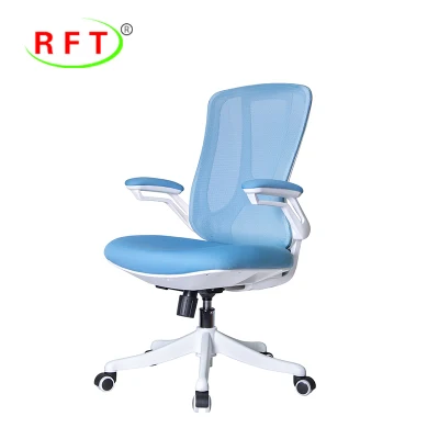  PP Ergonomic Mesh Doctor Muebles Computación brazos plegables silla