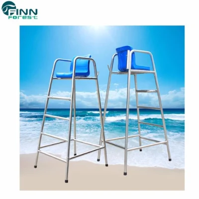  Suministro de Fabricante de equipos de Piscina silla socorrista para salvar su vida
