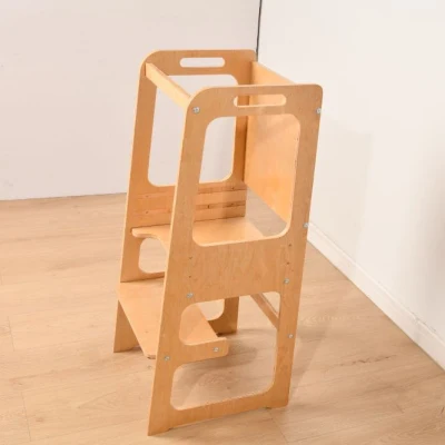  Learning Tower Kids Kitchen taburete de ayudante