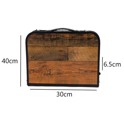 Ultraligero BBQ Camping Muebles plegables comedor portátil aluminio plegable Camp Mesa de picnic