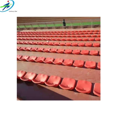  Asiento original de la silla de moldeo de Blow para el estadio de fútbol de la playa de baloncesto Voleibol