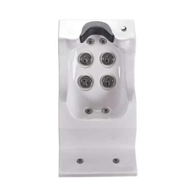  precio de fábrica de equipos de spa piscina spa masaje silla