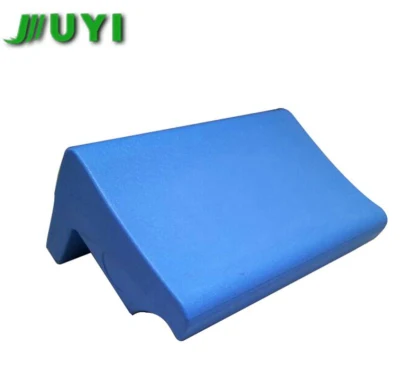 Jy-750 Puestos temporales de tribuna al aire libre para eventos deportivos. Estructura de metal retráctil para asientos de estadio. Sistema de asientos de gradería de plástico telescópico. Silla plegable de gradería.