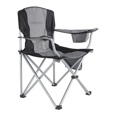 Sillas de camping al aire libre portátiles Camping Barbacoa Picnic Pesca silla plegable