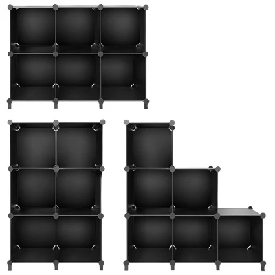  Armario rack de 2 capas de metal Cristal muebles de almacenamiento multimedia señoras gran espejo de lujo de plástico apilables Kids Racks zapata inteligente