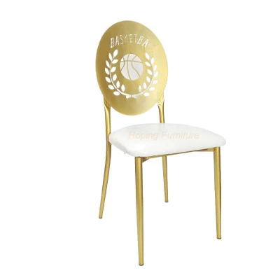  Silla de evento personalizado Cheapest silla de boda silla de banquete comedor vivo Silla Restaurante silla